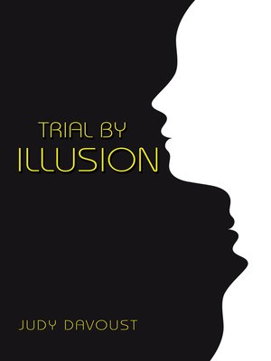 cover image of Trial by Illusion